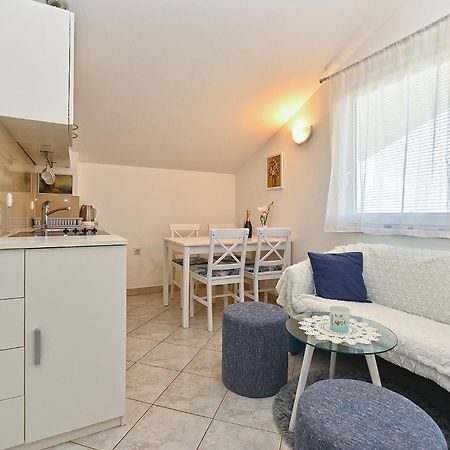 Apartment Mladen 1860 Medulin Exteriér fotografie