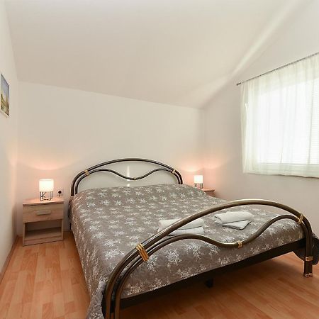 Apartment Mladen 1860 Medulin Exteriér fotografie