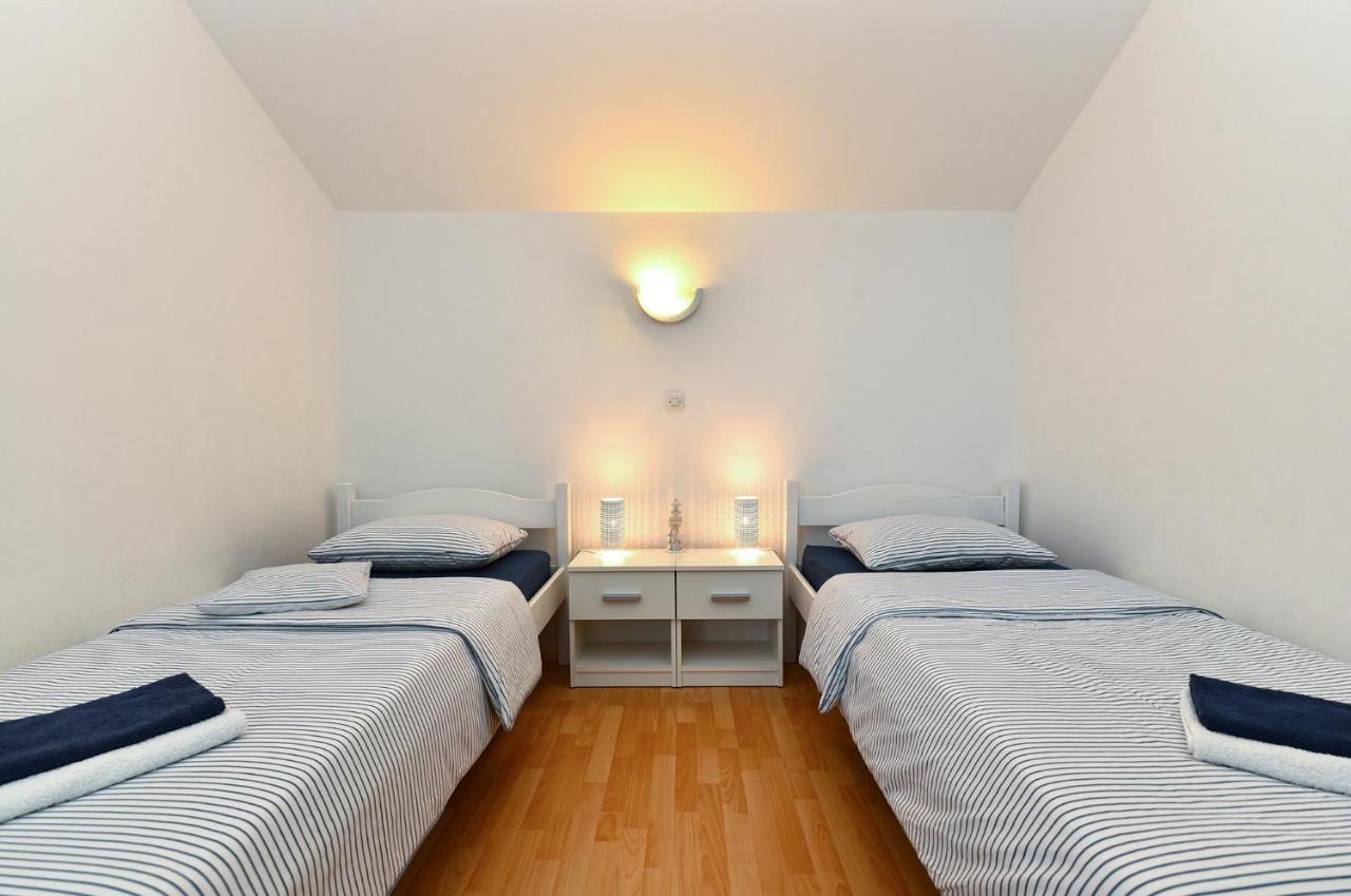 Apartment Mladen 1860 Medulin Exteriér fotografie