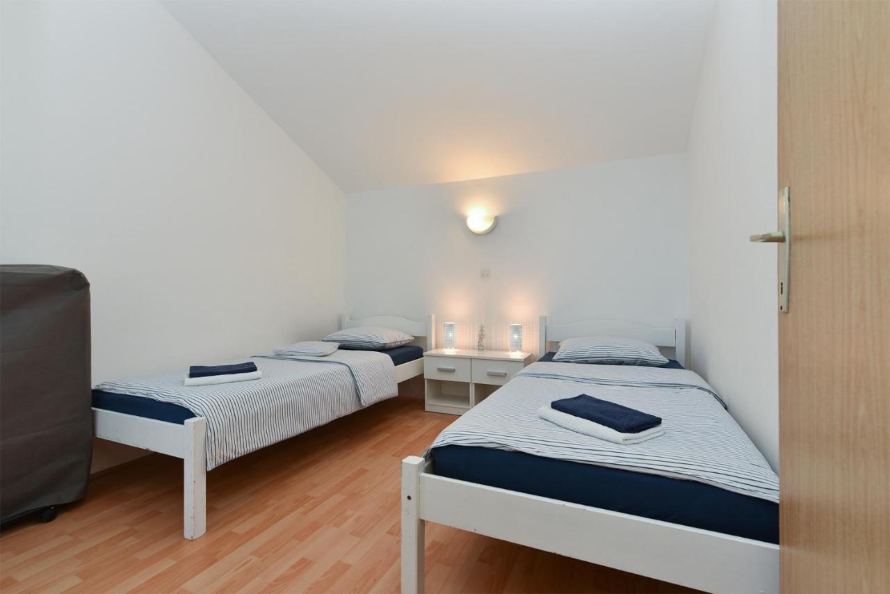 Apartment Mladen 1860 Medulin Exteriér fotografie