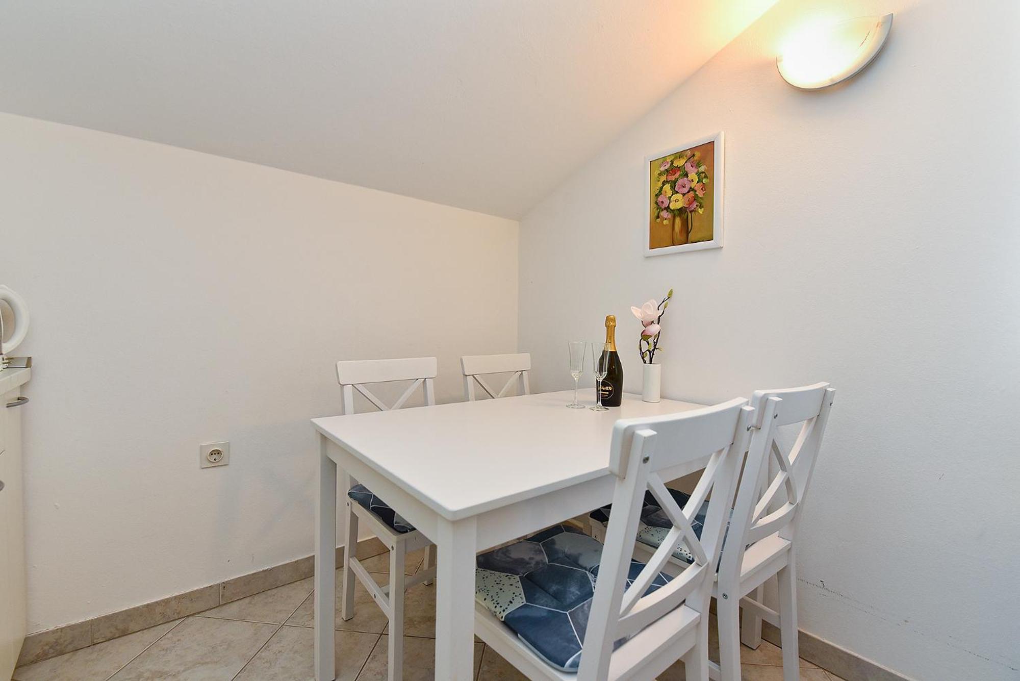 Apartment Mladen 1860 Medulin Exteriér fotografie