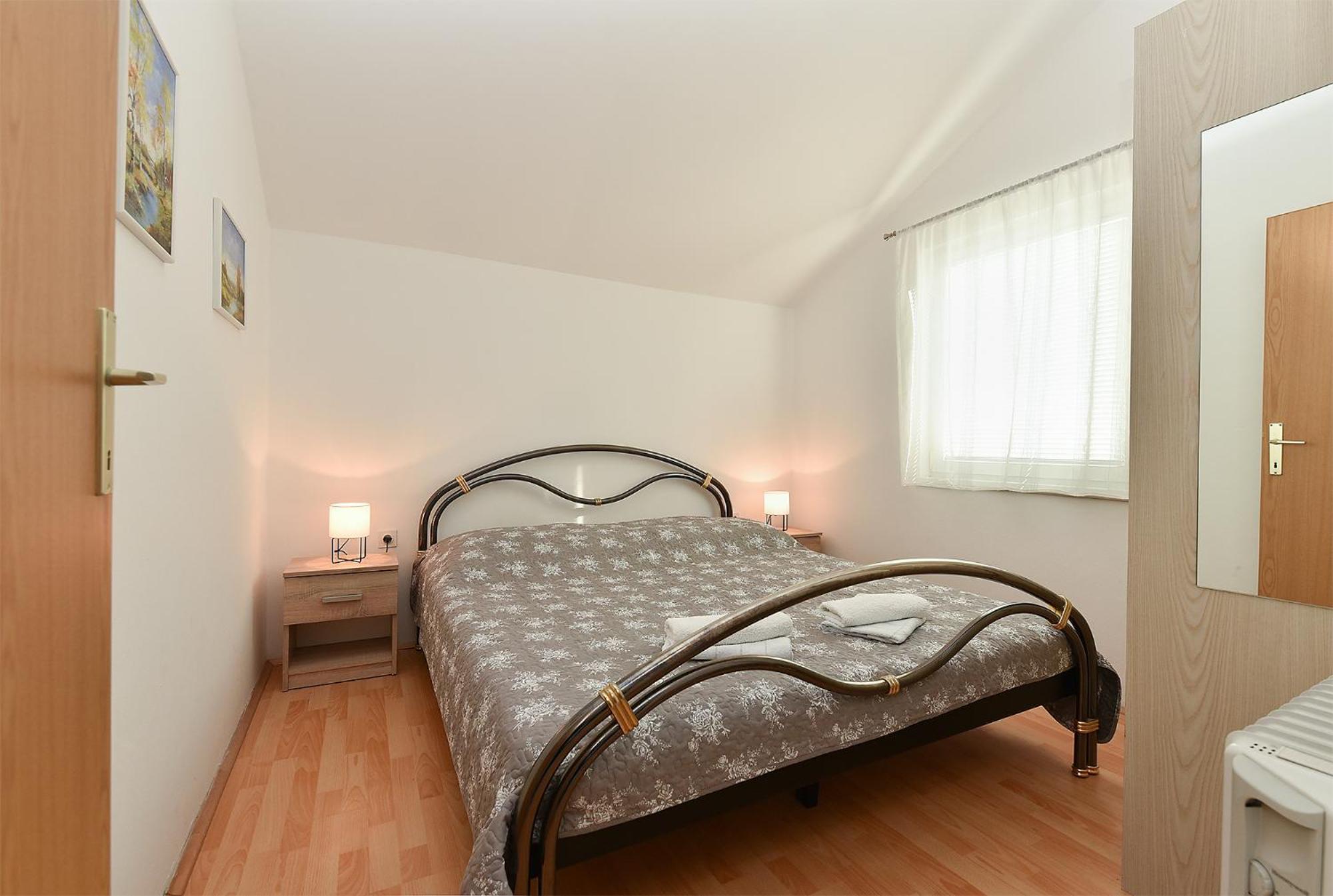 Apartment Mladen 1860 Medulin Exteriér fotografie